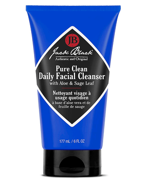Pure Clean Face Cleanser