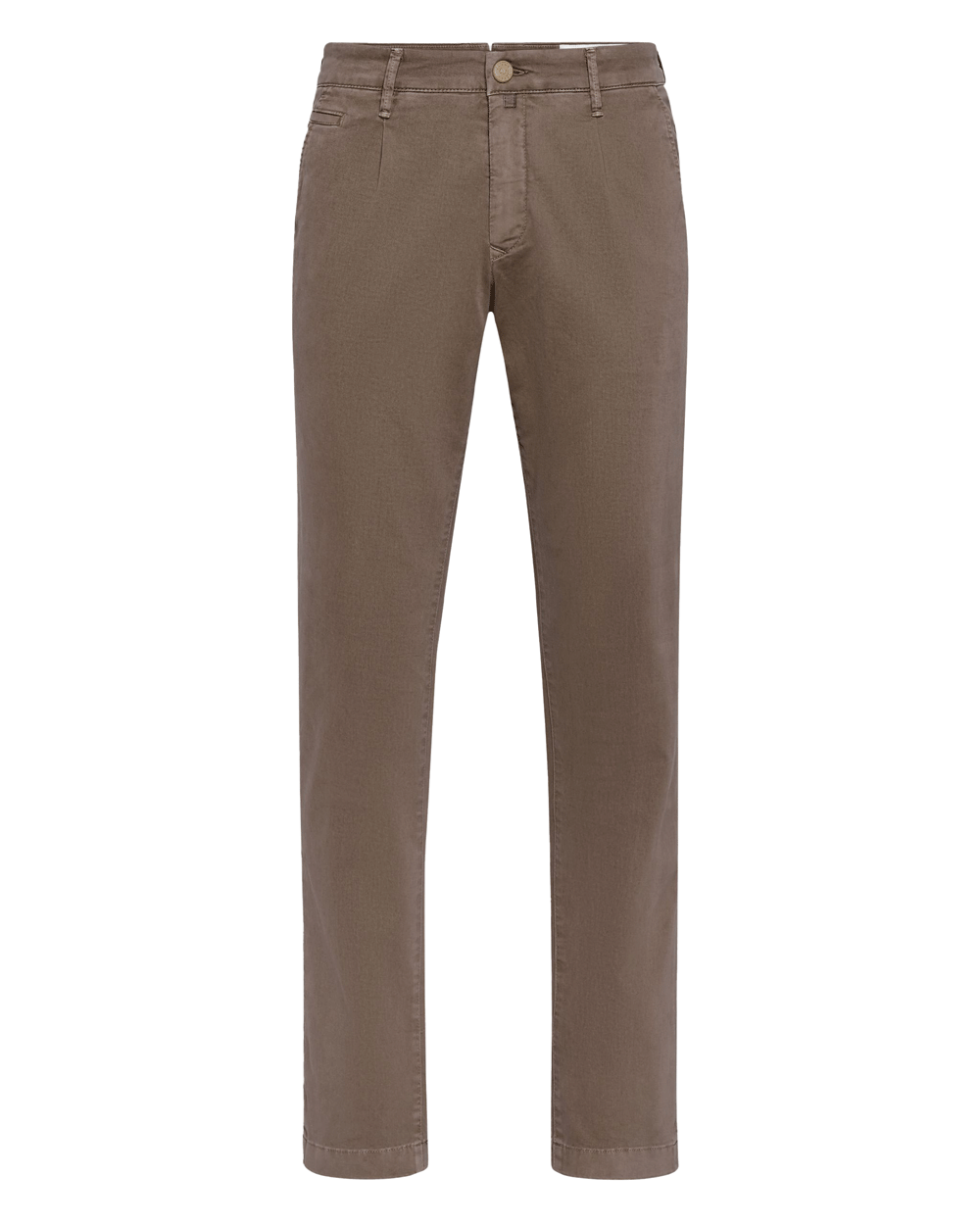 Elephant Grey Bobby Pant