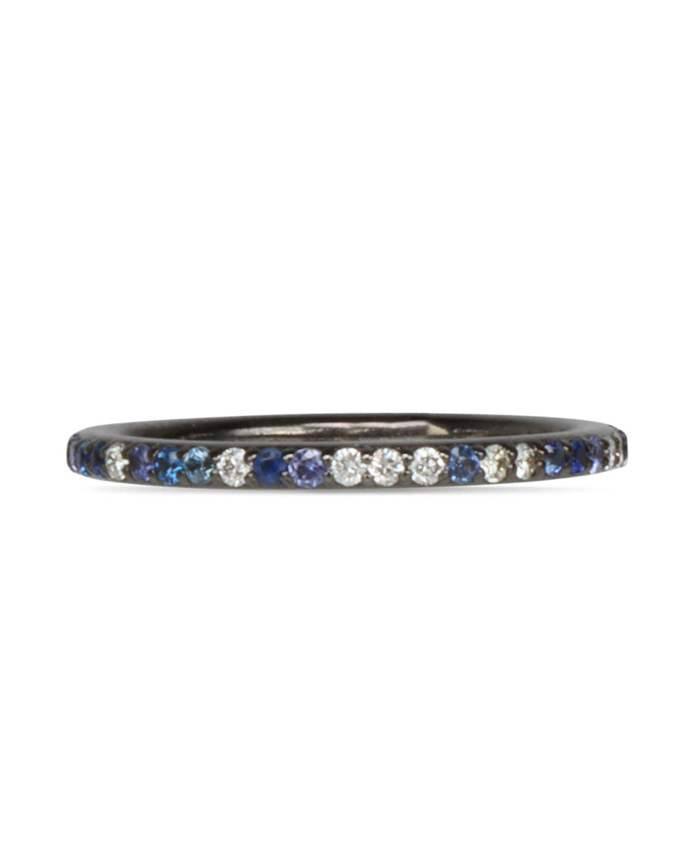 Multi Spinel and Diamond Band