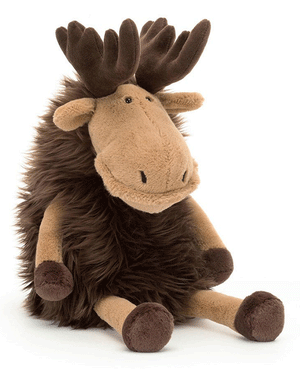 Merrick Moose