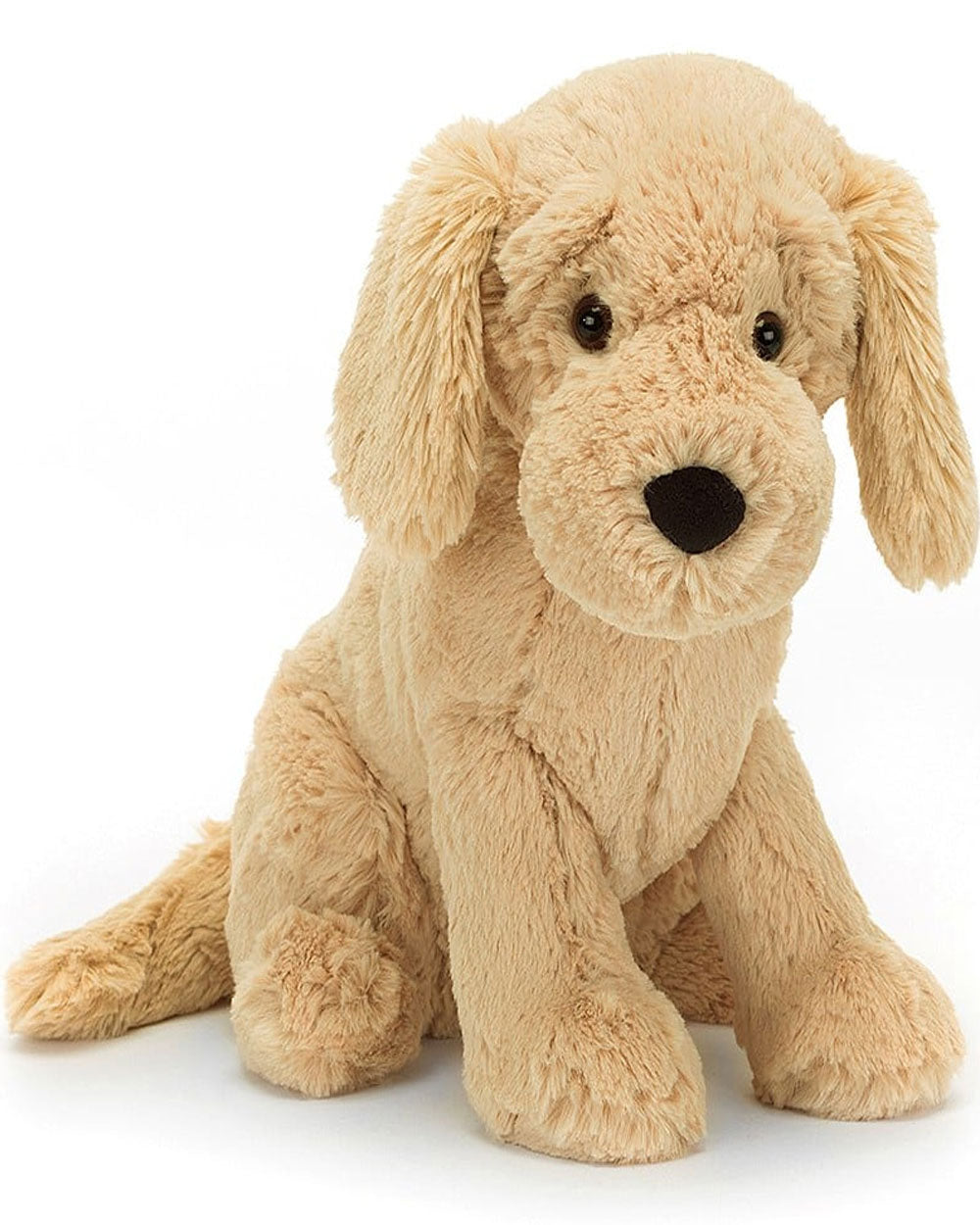 Jellycat Tilly Golden Retriever – Stanley Korshak