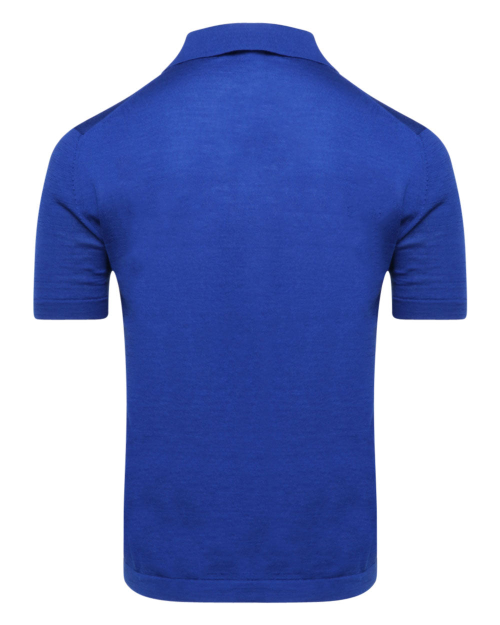 Royal Blue Polo