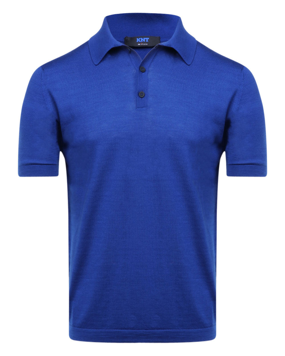 Royal Blue Polo