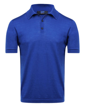 Royal Blue Polo