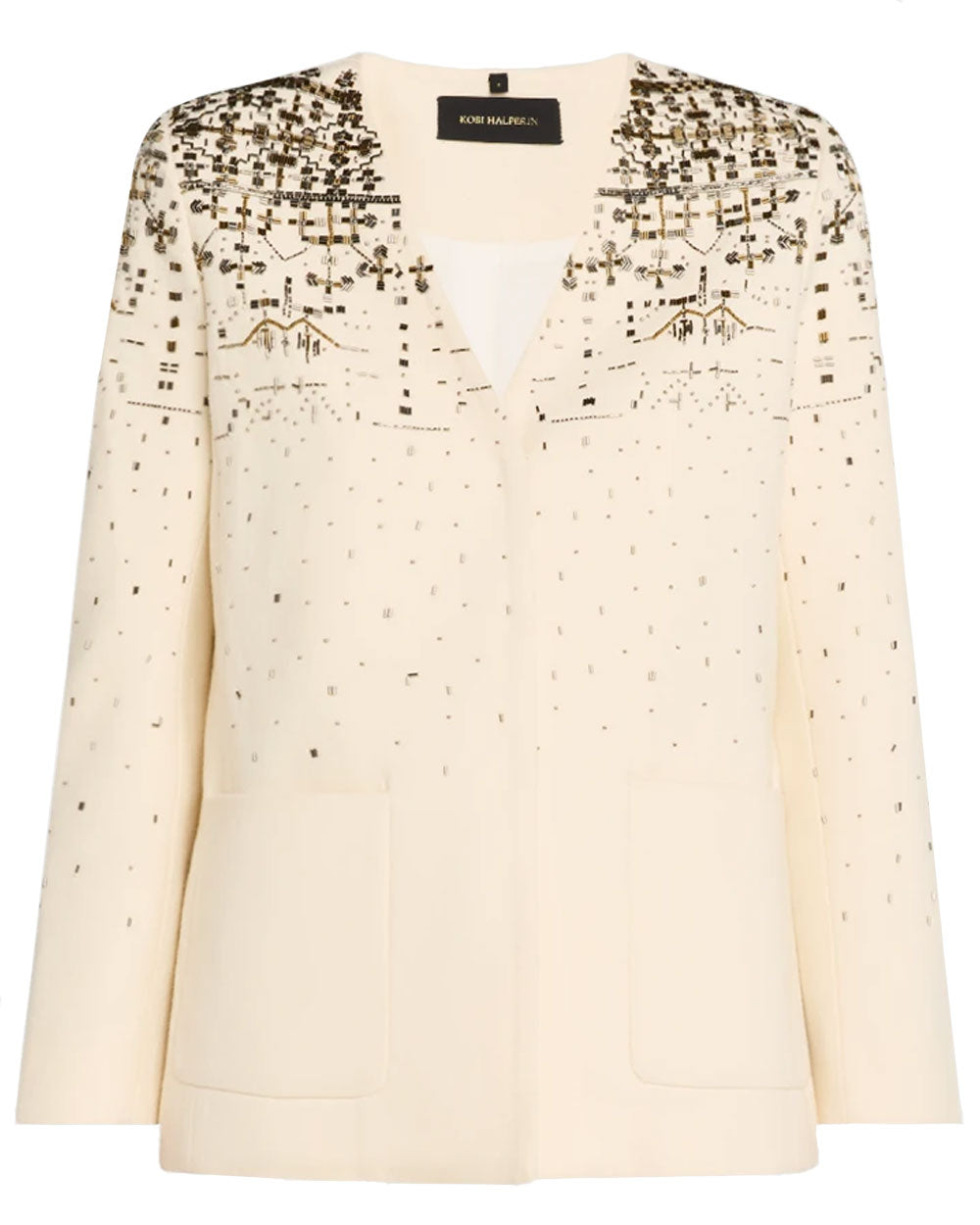 Ivory Brantley Jacket