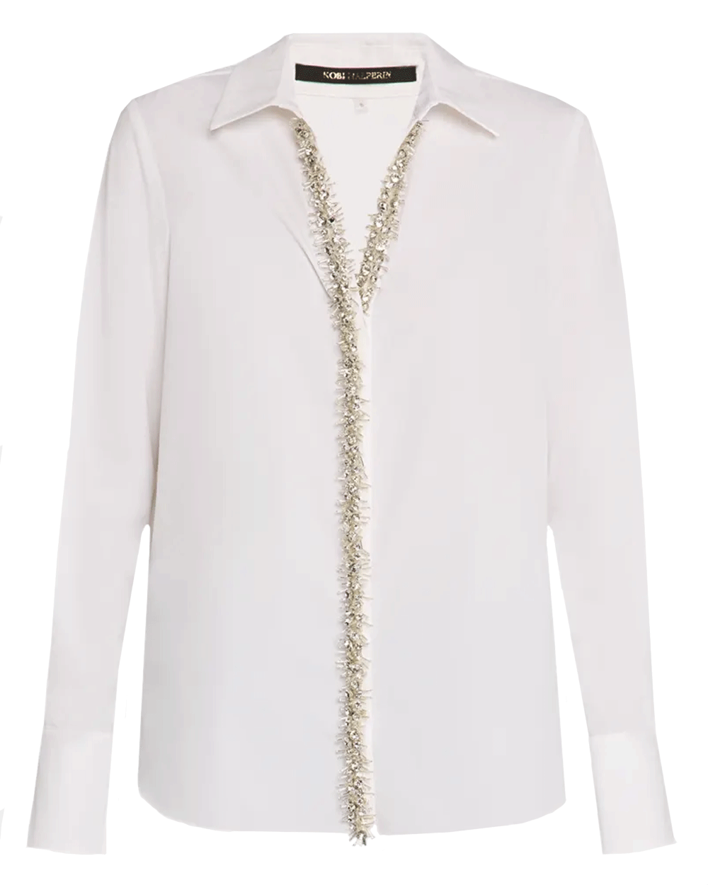 Ivory Gabbay Blouse