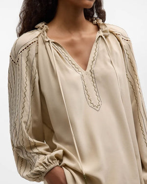 Palomino Blakely Blouse