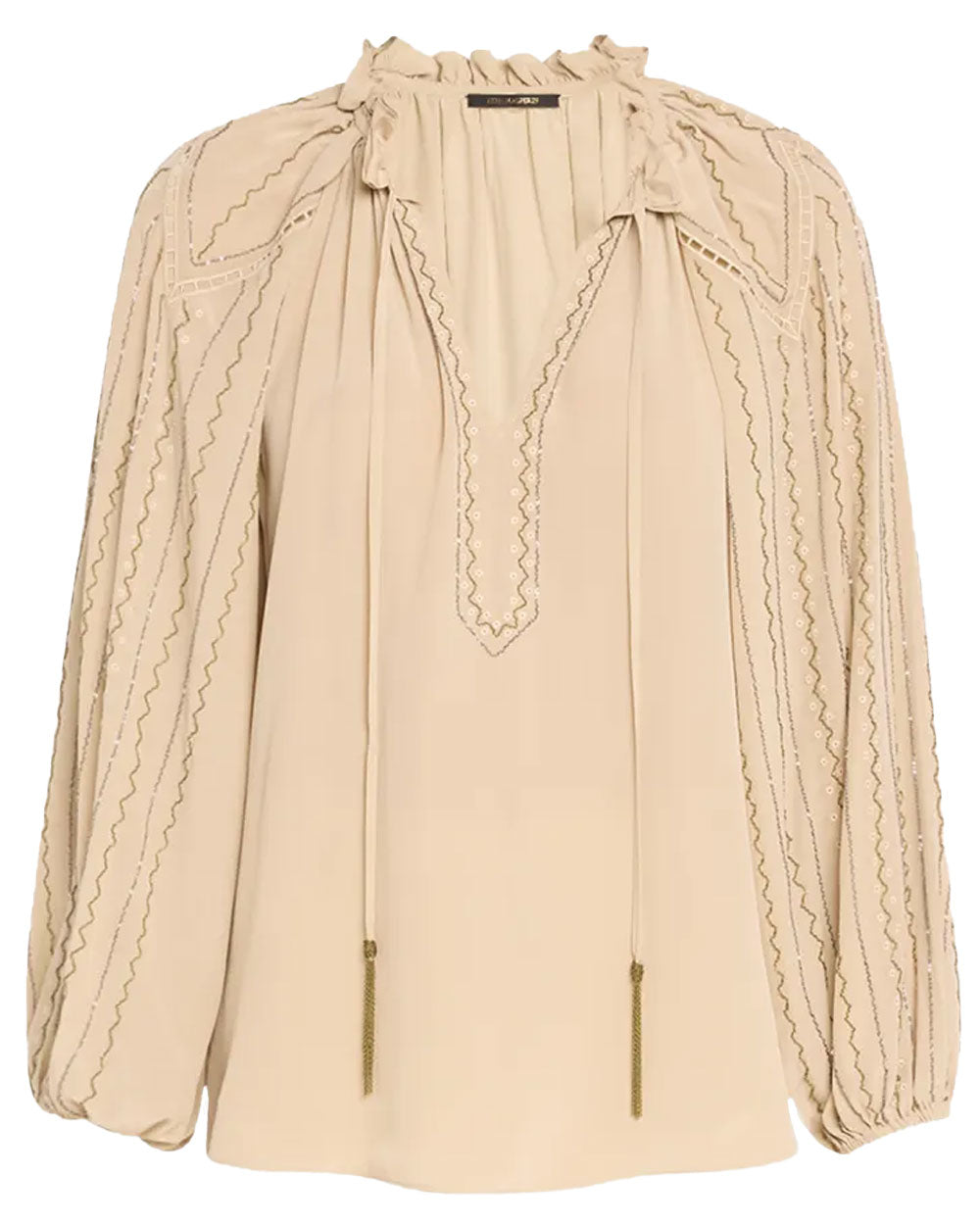 Palomino Blakely Blouse