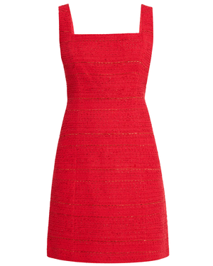 Scarlet Rue Dress