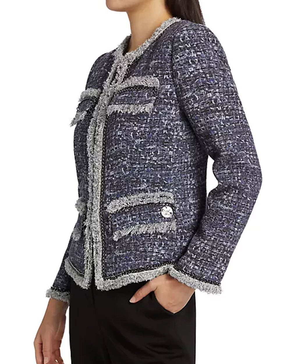 Twilight Multicolor Keaton Jacket