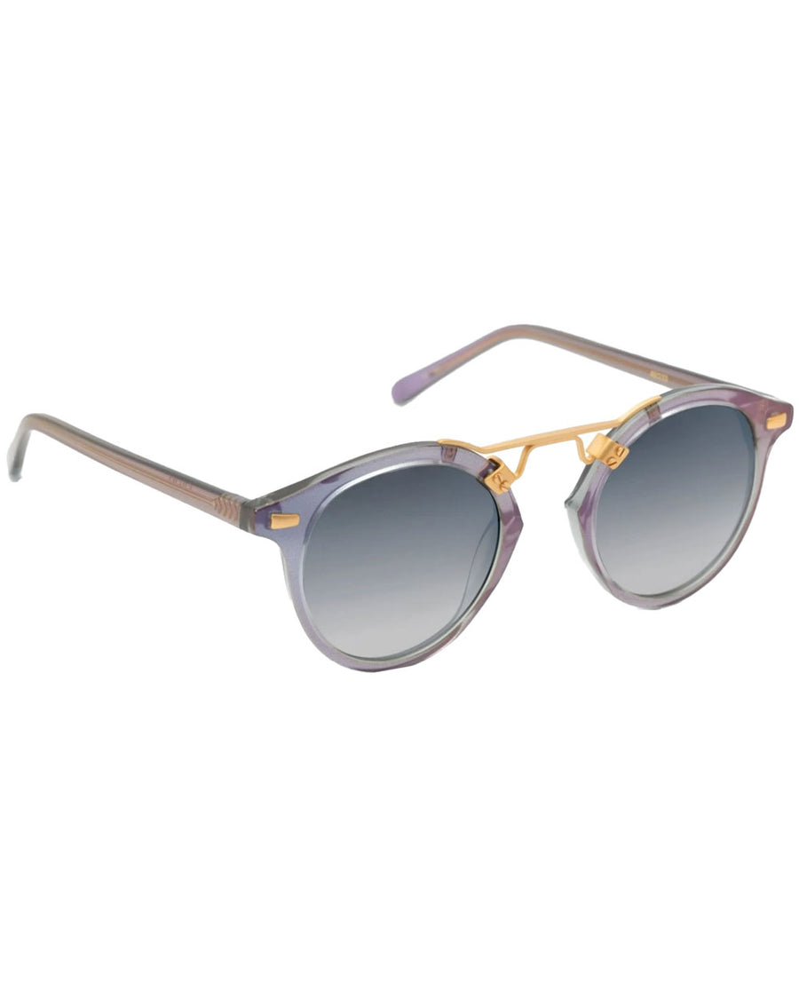 St. Louis Sunglasses in Opal