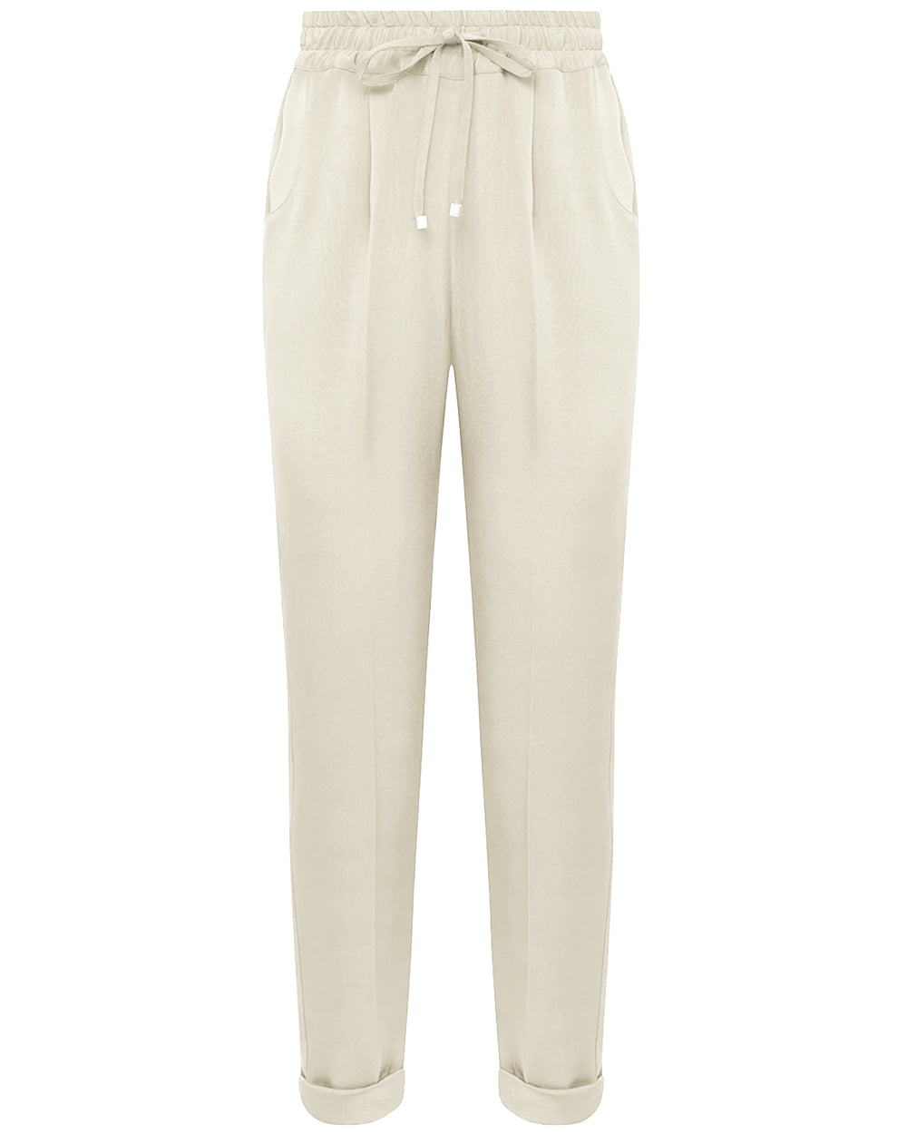 Butter Straight Leg Pant