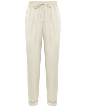 Butter Straight Leg Pant