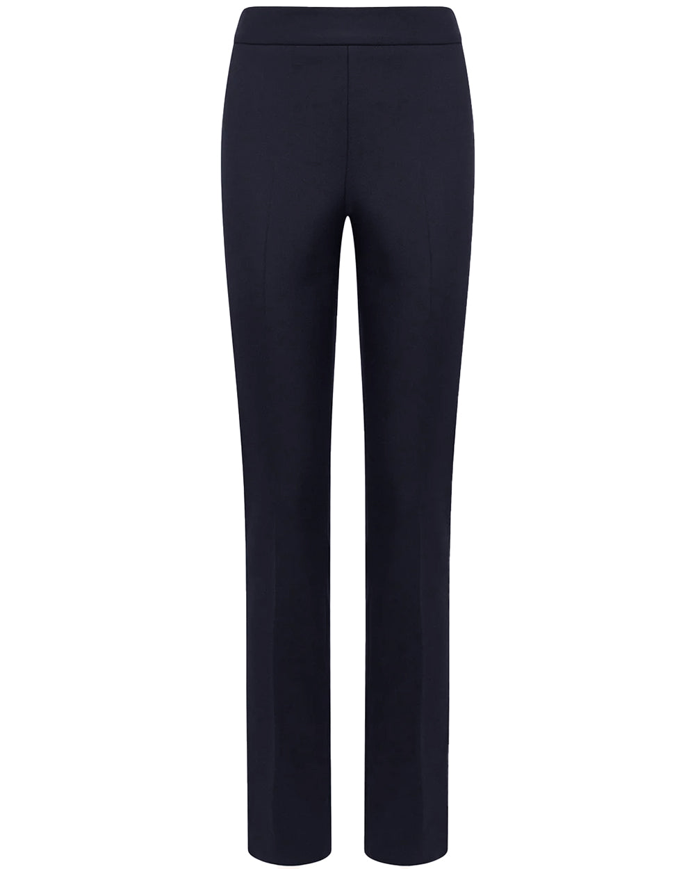 Dark Blue Skinny Pant