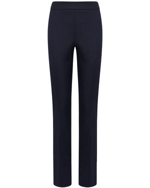 Dark Blue Skinny Pant