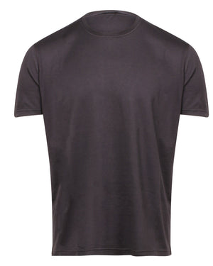 Grey Short Sleeve Shirt