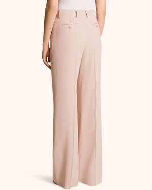 Rose Straight Leg Trouser