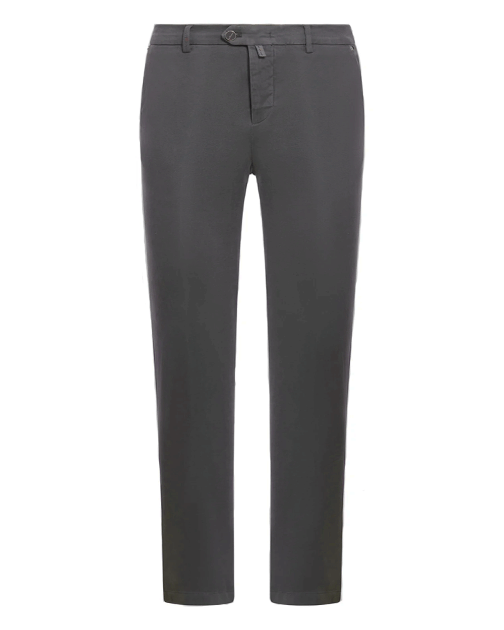 Slate Elastic Trousers