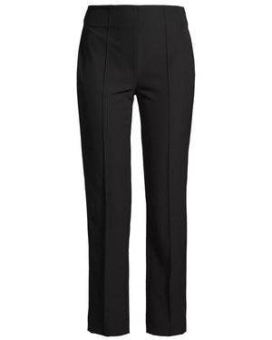 Black Briley Pant