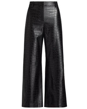 Black Bronte Pant