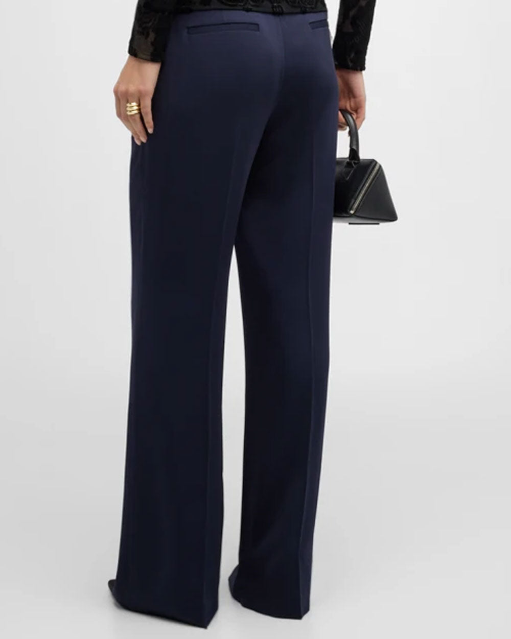 Navy Sonnett Pant