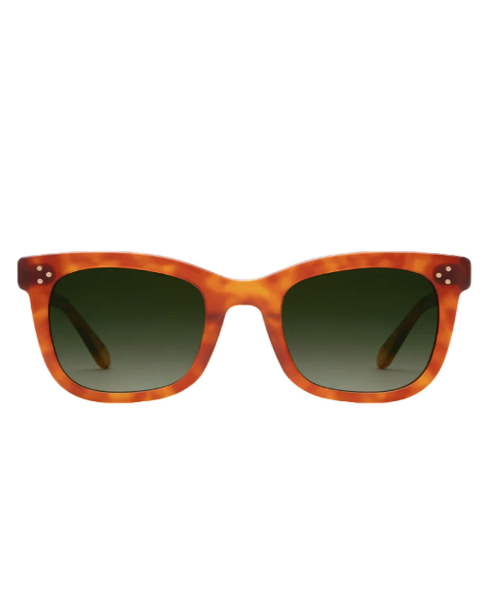 Adele Sunglasses in Amaro