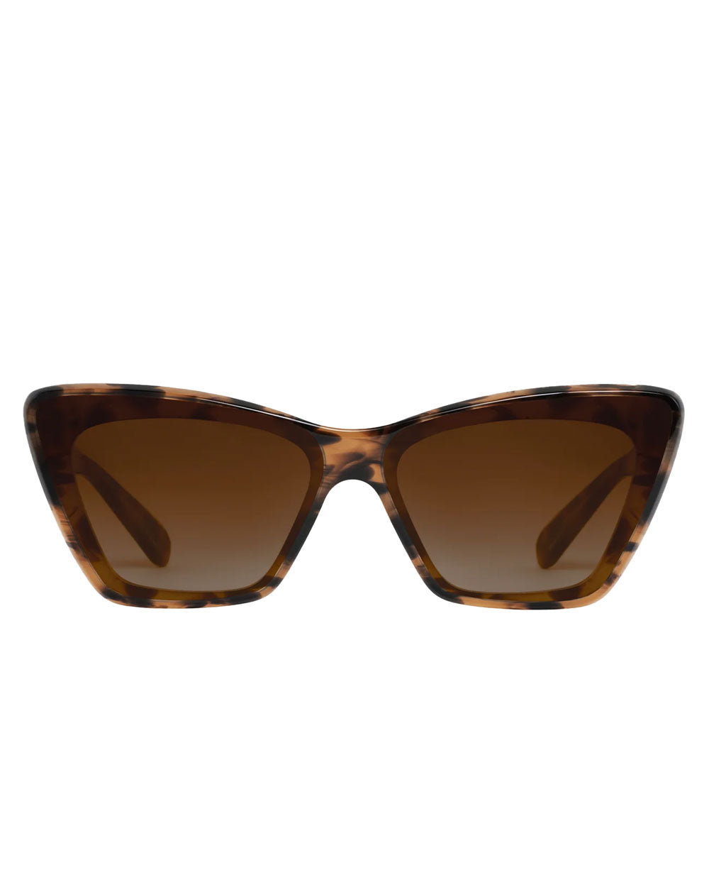 Brigitte Nylon Sunglasses in Venezia