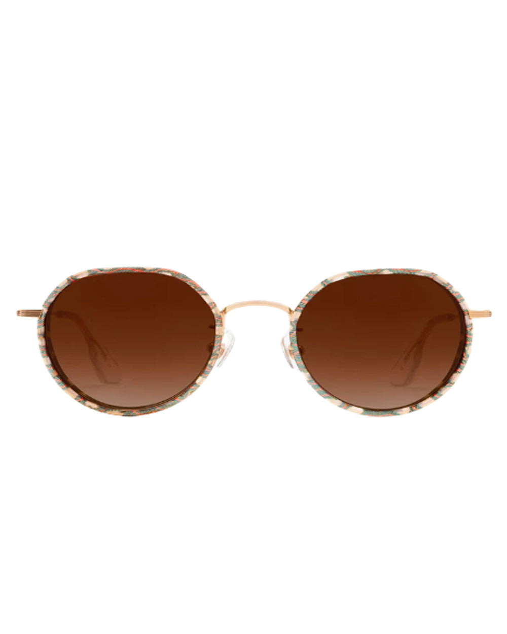 Calliope Sunglasses in Como