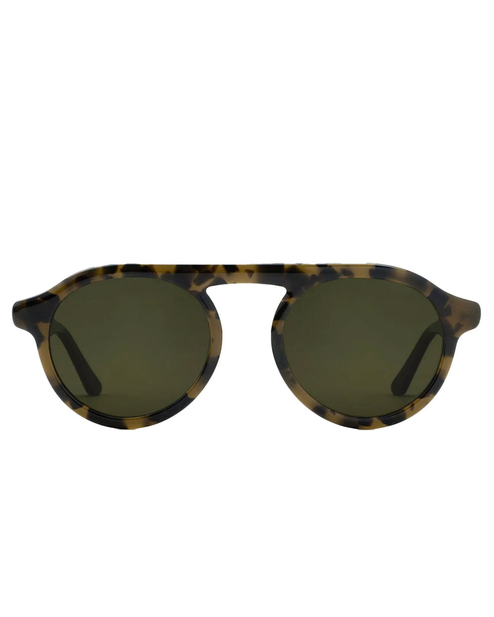 Cameron Sunglasses in Tortuga