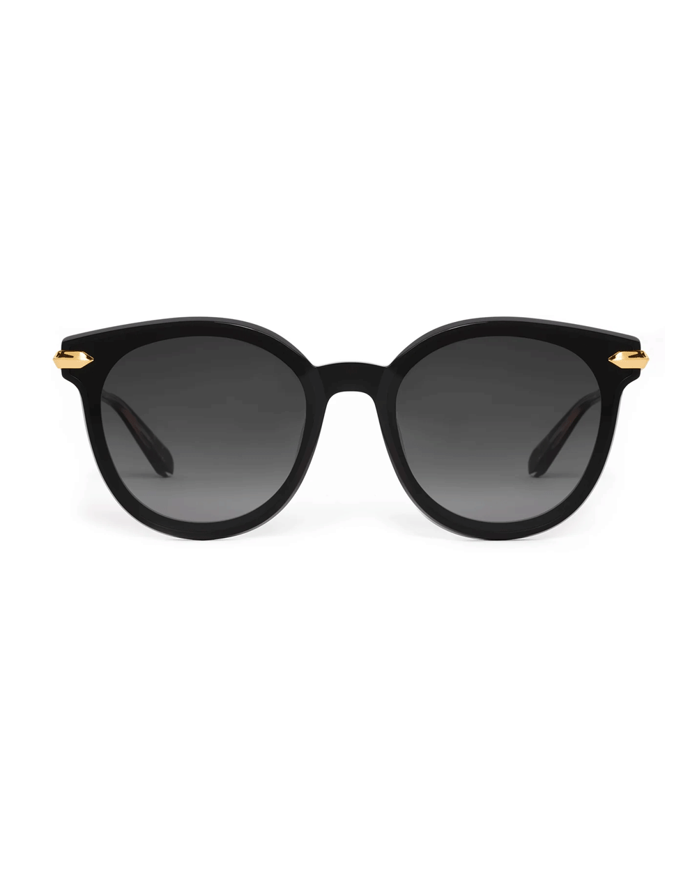 Colette Sunglasses in Black