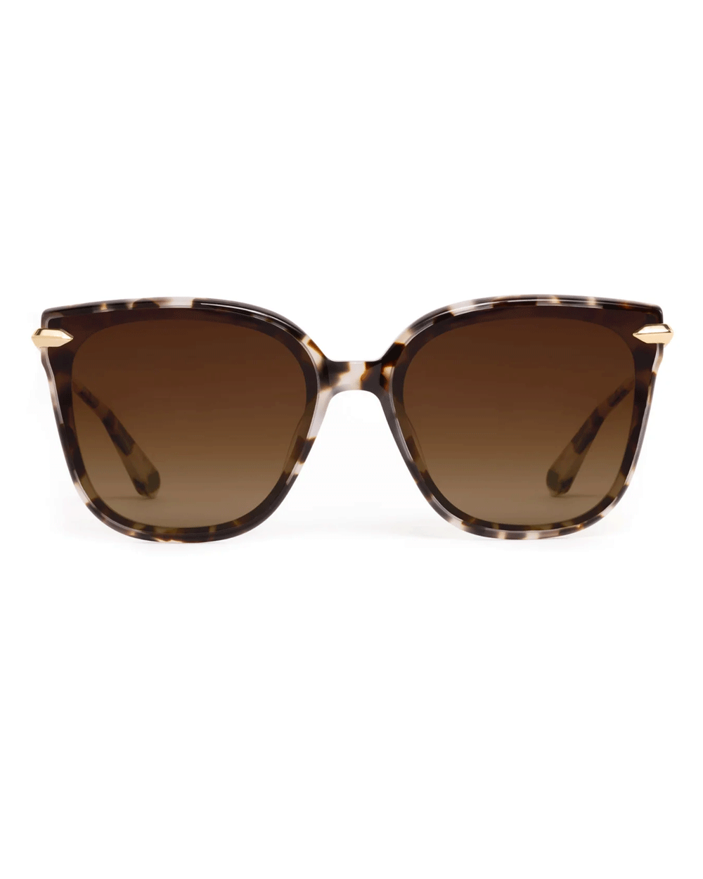 Dede Sunglasses in Malt