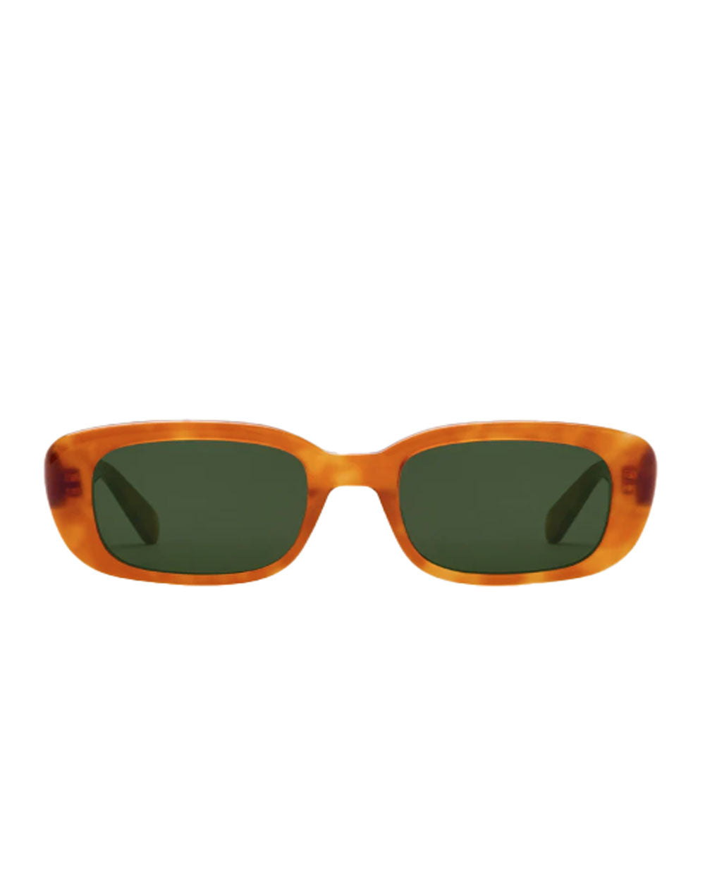 Milan Sunglasses in Amaro & Chamomile