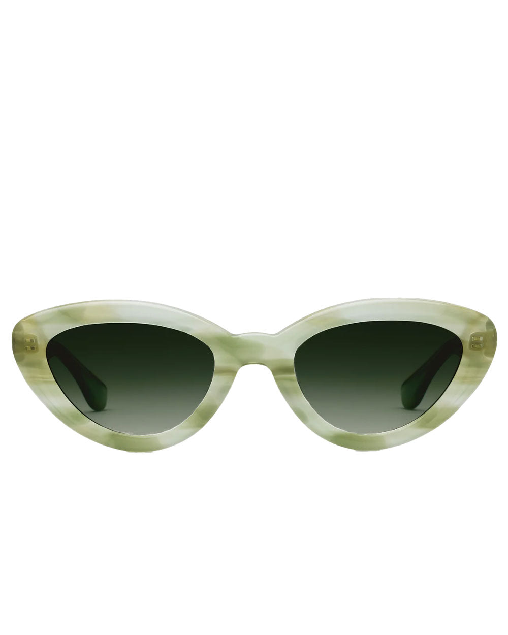 Sasha Sunglasses in Selene