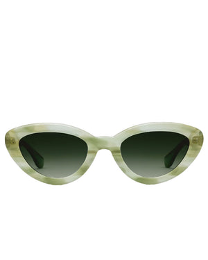 Sasha Sunglasses in Selene