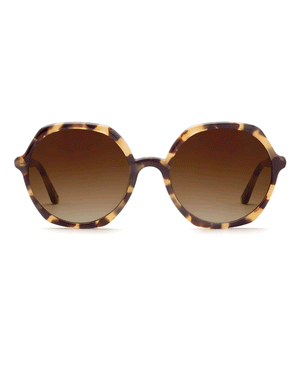 Sophia Sunglasses in Iberia