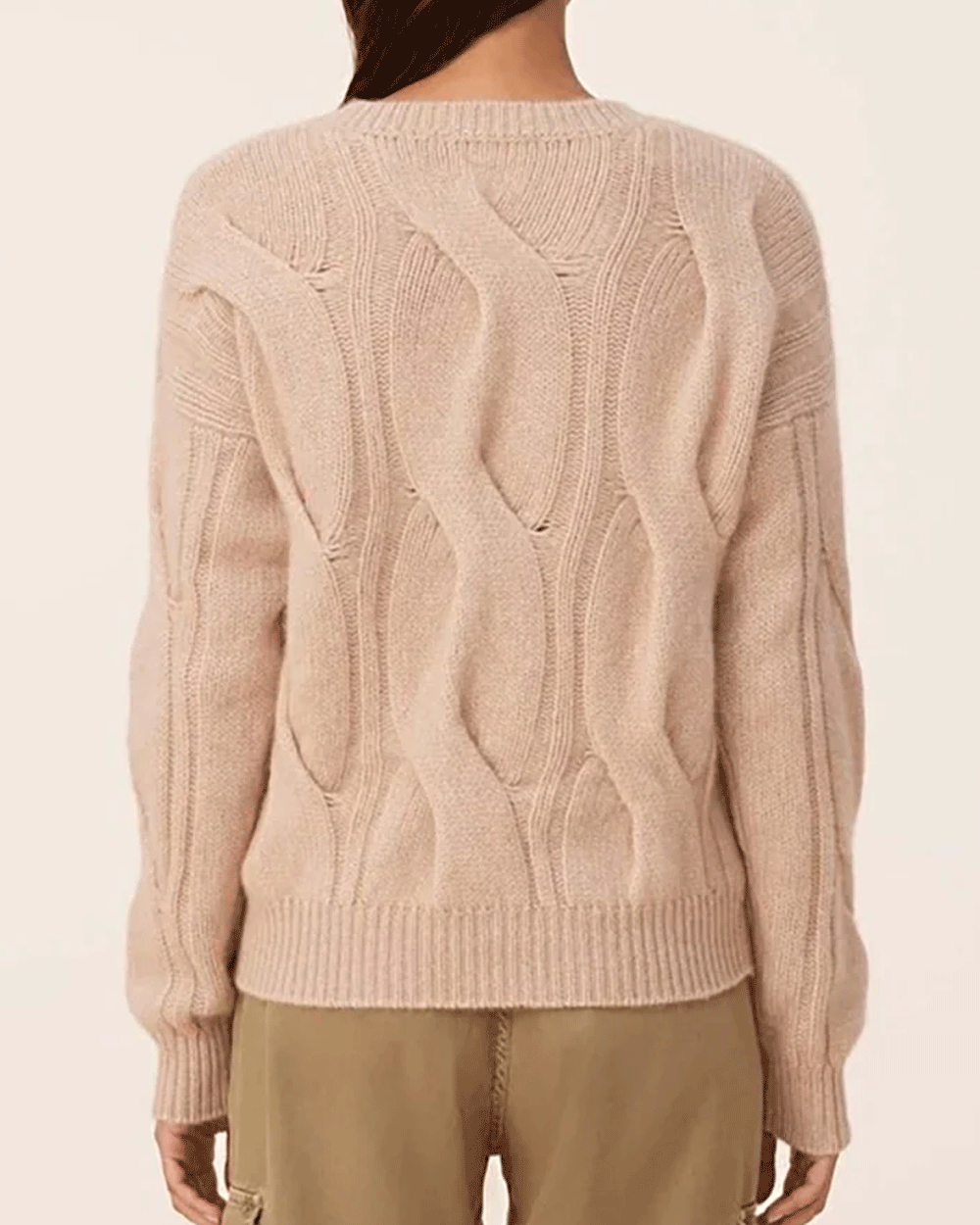 Organic Nils Sweater