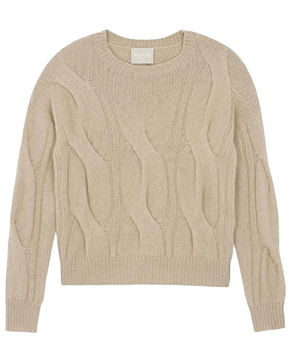 Organic Nils Sweater