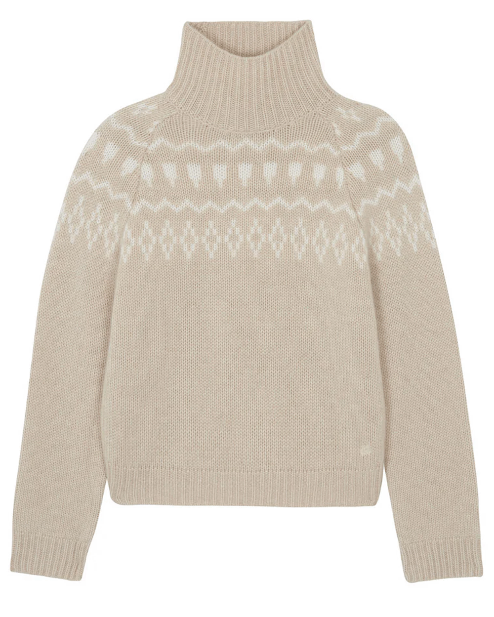 Organic Stelli Sweater