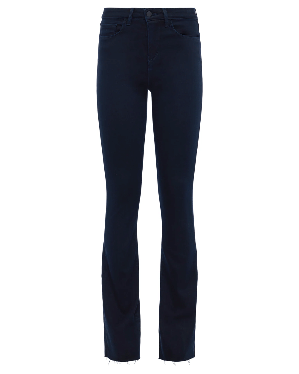 Metro Ruth Straight-Leg Jean