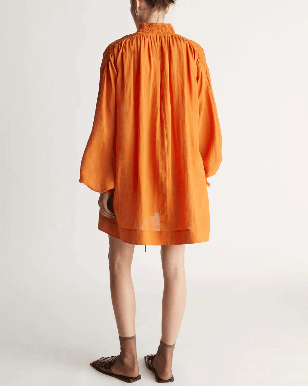 Marmalade Camille Mini Dress