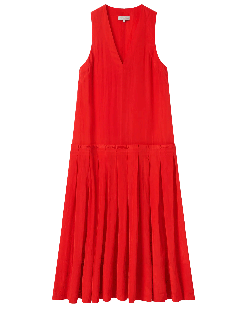 Scarlet Kiki Maxi Dress