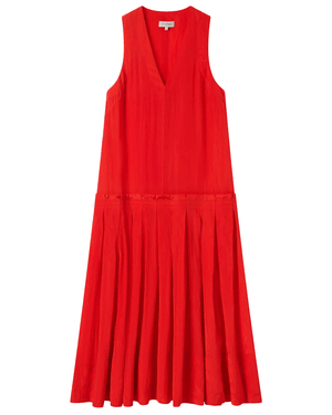 Scarlet Kiki Maxi Dress