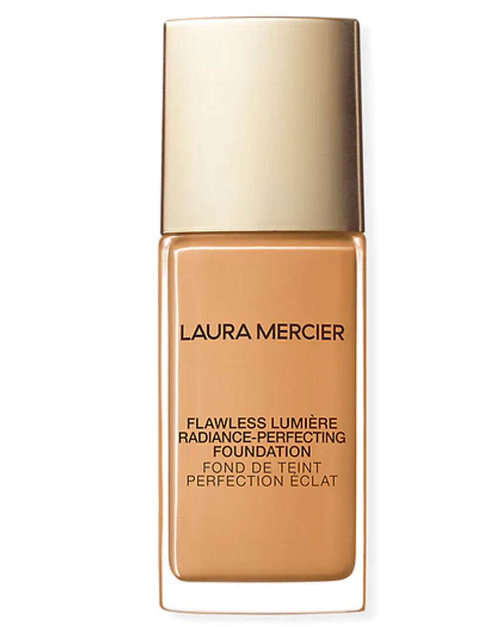 Flawless Lumiere Foundation in 4W2 Chai