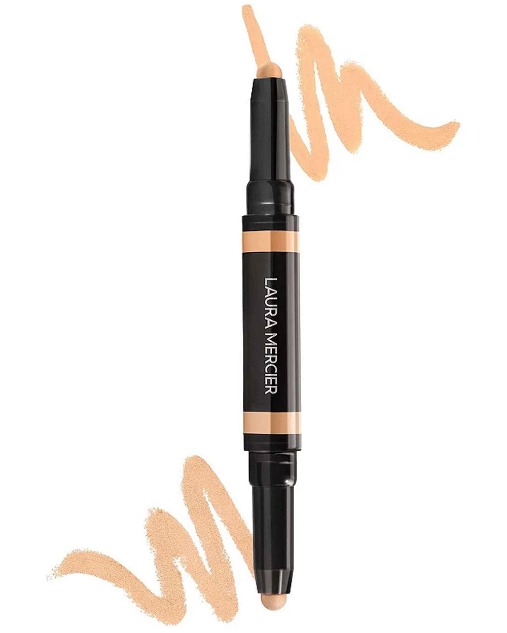Secret Camouflage Correct and Brighten Concealer Duo Stick in 2W