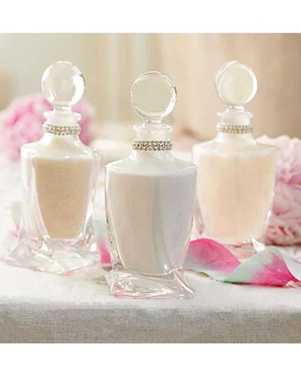 Tryst Lotion Petite Decanter