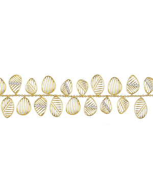 Petal Tribe Bracelet