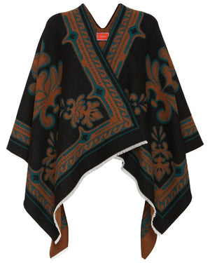 Herald Poncho