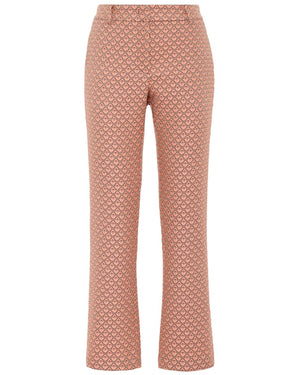 Tulip Pink 24/7 Pant