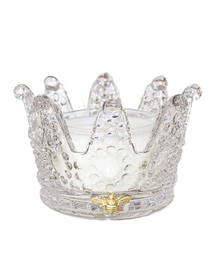 Royal Extract Queen Bee Crown Candle