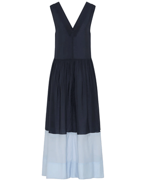 Ink Clement Maxi Dress